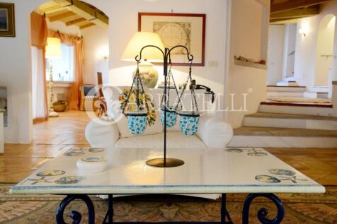 Lussuosa villa a Por
