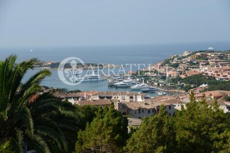 Lussuosa villa a Por