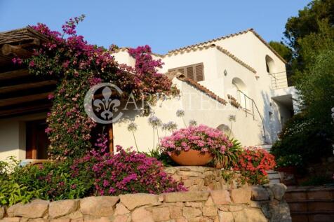 Lussuosa villa a Por