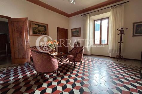 Appartamento in piaz