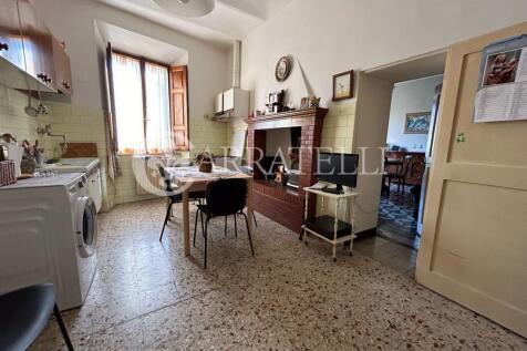 Appartamento in piaz