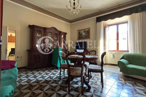 Appartamento in piaz