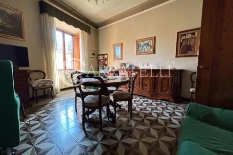 Appartamento in piaz