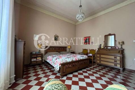 Appartamento in piaz