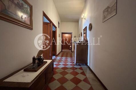 Appartamento in piaz