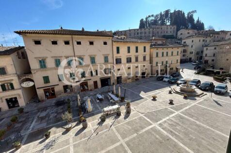 Appartamento in piaz