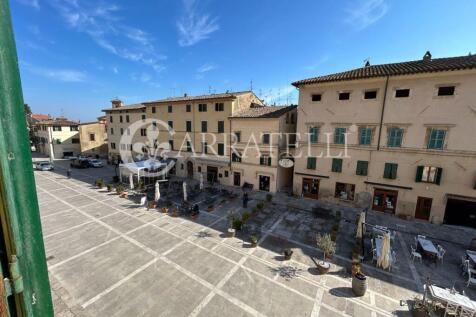 Appartamento in piaz