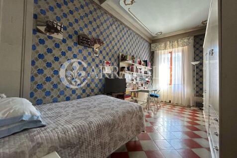 Appartamento in piaz