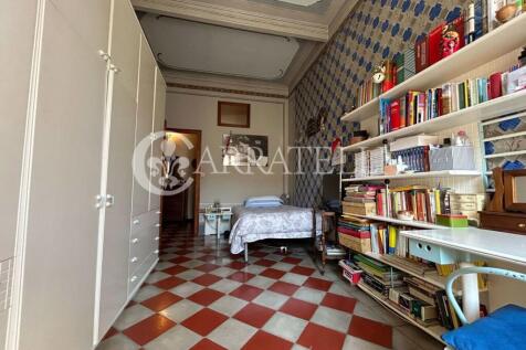Appartamento in piaz