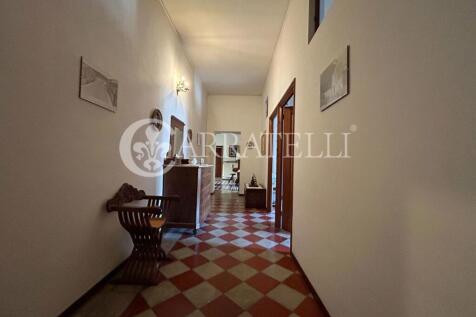 Appartamento in piaz