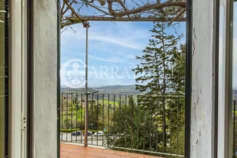 Appartamento con ter