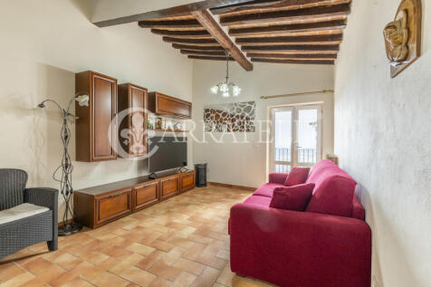 Appartamento con ter