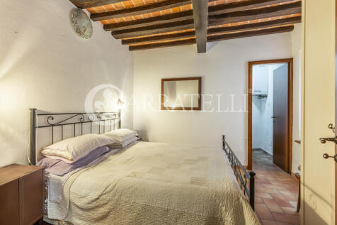 Appartamento con ter