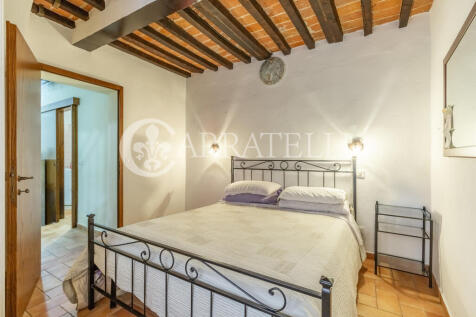 Appartamento con ter