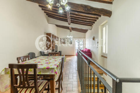 Appartamento con ter