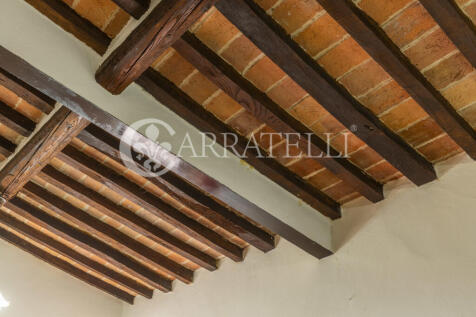 Appartamento con ter