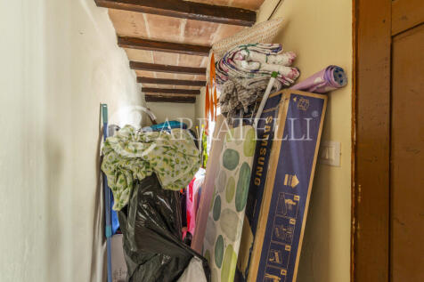 Appartamento con ter