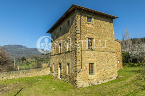 Villa storica a Cort