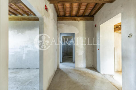 Villa storica a Cort