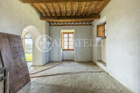 Villa storica a Cort