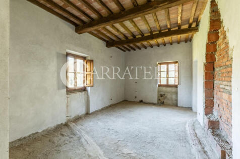 Villa storica a Cort
