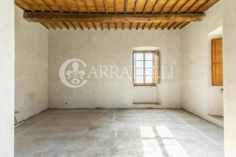 Villa storica a Cort