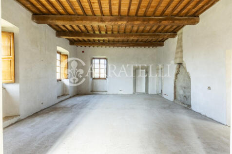Villa storica a Cort