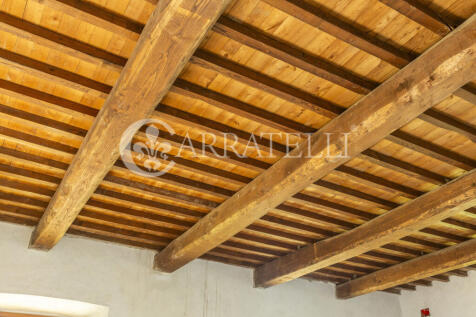 Villa storica a Cort