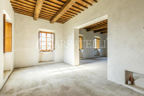 Villa storica a Cort