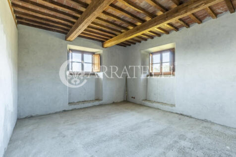Villa storica a Cort