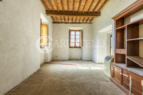 Villa storica a Cort