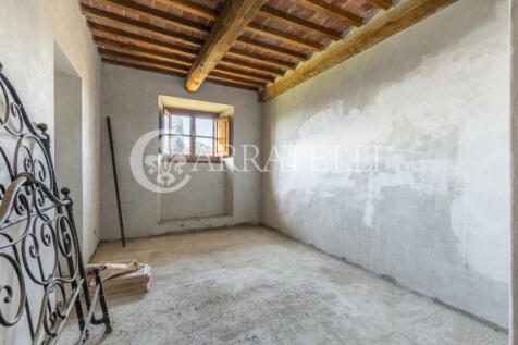 Villa storica a Cort