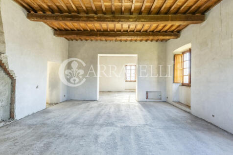 Villa storica a Cort