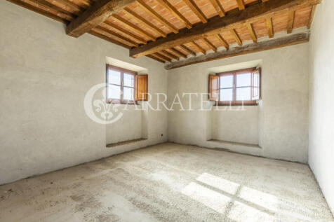 Villa storica a Cort