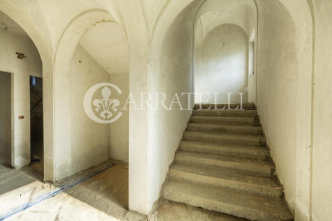 Villa storica a Cort