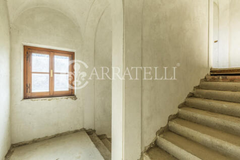 Villa storica a Cort