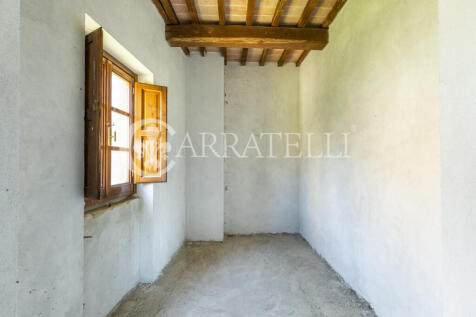 Villa storica a Cort