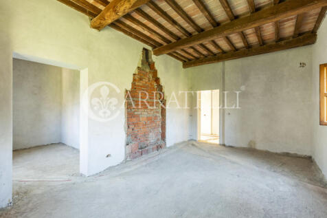 Villa storica a Cort