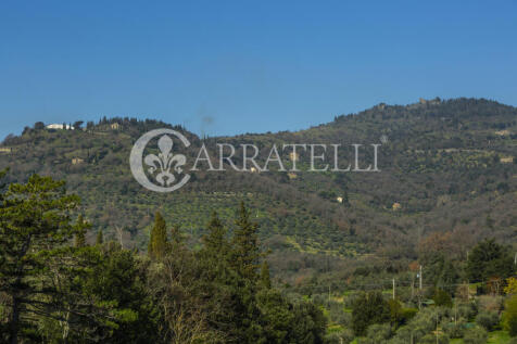 Villa storica a Cort