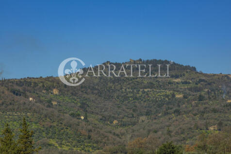 Villa storica a Cort