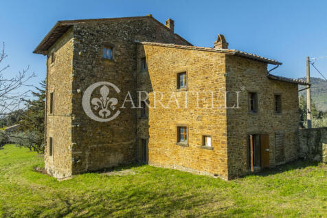 Villa storica a Cort