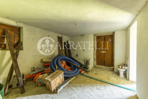 Villa storica a Cort