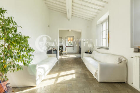 Campagnatico Casale 