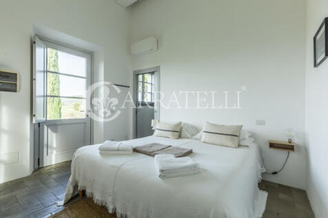 Campagnatico Casale 