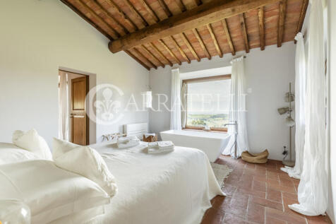 Campagnatico Casale 