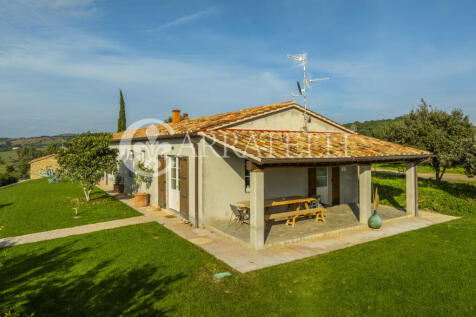Campagnatico Casale 