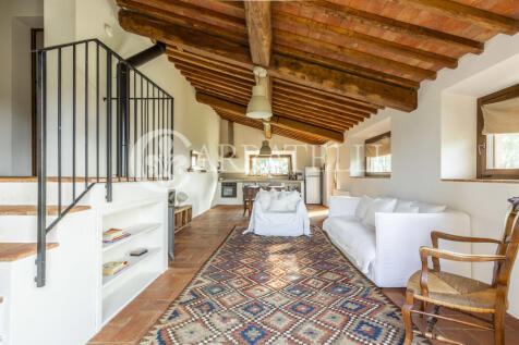 Campagnatico Casale 