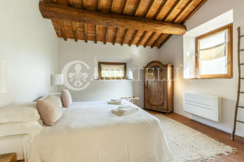 Campagnatico Casale 