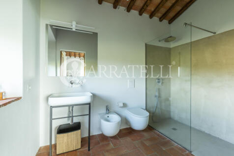 Campagnatico Casale 