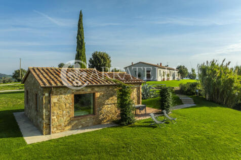 Campagnatico Casale 